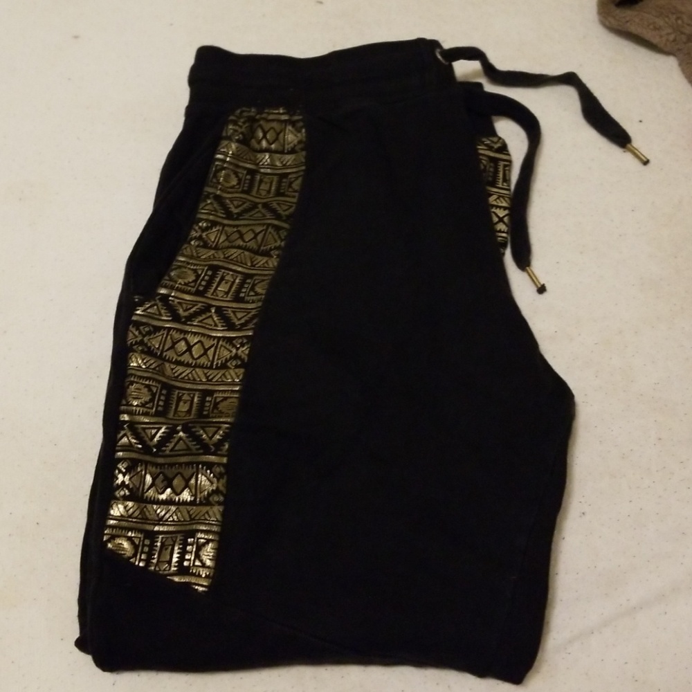 Mens Joggers